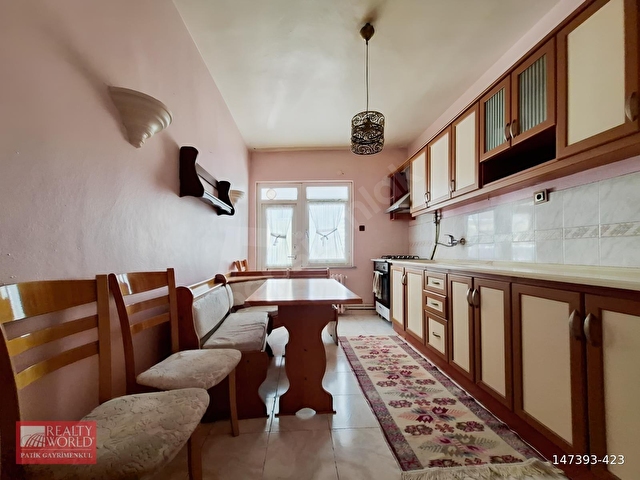 KEŞAN İSPATCAMİ ÖRNEK KENTTE SATILIK ARA KAT DAİRE - Görsel 5