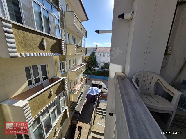 KEŞAN İSPATCAMİ ÖRNEK KENTTE SATILIK ARA KAT DAİRE - Görsel 8