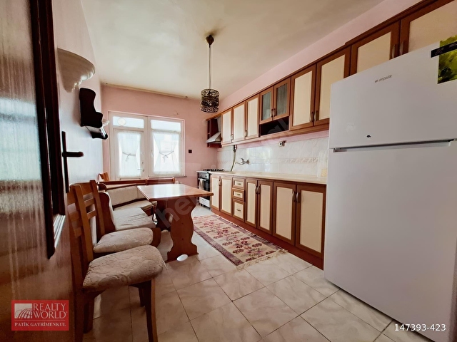KEŞAN İSPATCAMİ ÖRNEK KENTTE SATILIK ARA KAT DAİRE - Görsel 4