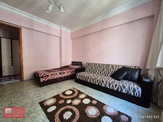 KEŞAN İSPATCAMİ ÖRNEK KENTTE SATILIK ARA KAT DAİRE - Görsel 10