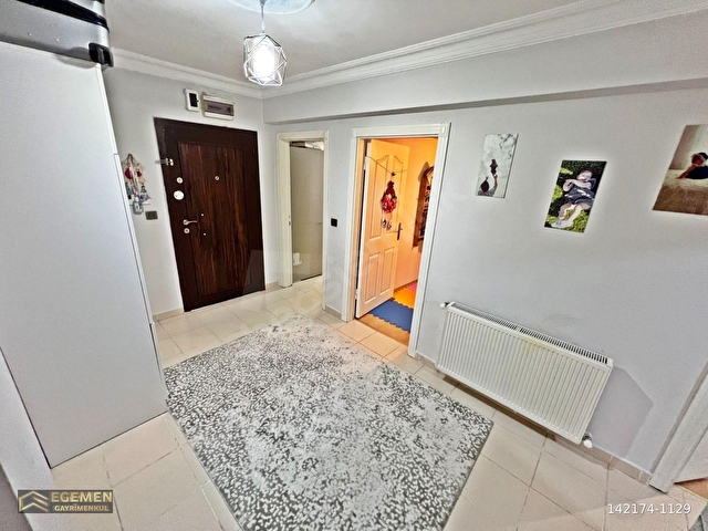 EGEMEN| FULL YAPILI KURUŞ MASRAFSZ 3+1 120 M2 UYGUN FİYATA DAİRE - Görsel 9
