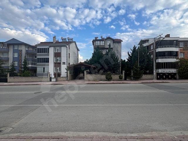 Sille Ak mahallesi korcan Caddesi’nde zemin kat 2 + 1 mükemmel geniş  daire - Görsel 4