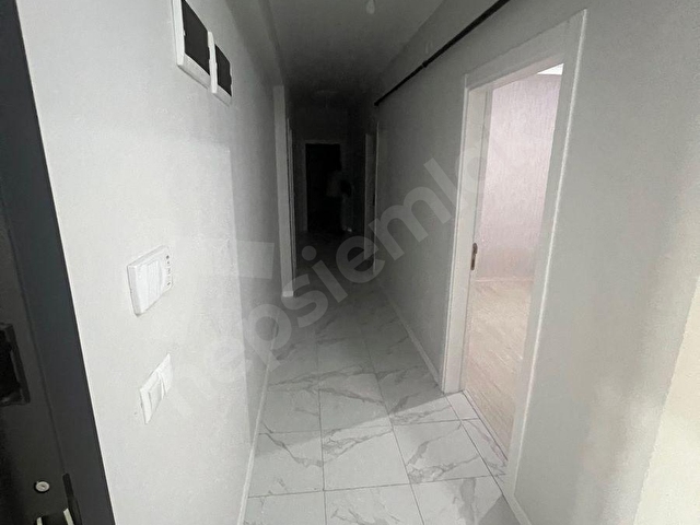 Sille Ak mahallesi korcan Caddesi’nde zemin kat 2 + 1 mükemmel geniş  daire - Görsel 9