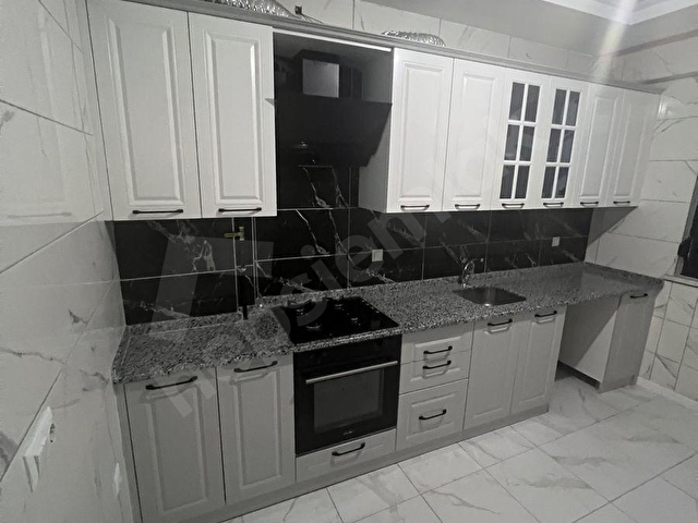Sille Ak mahallesi korcan Caddesi’nde zemin kat 2 + 1 mükemmel geniş  daire - Görsel 14
