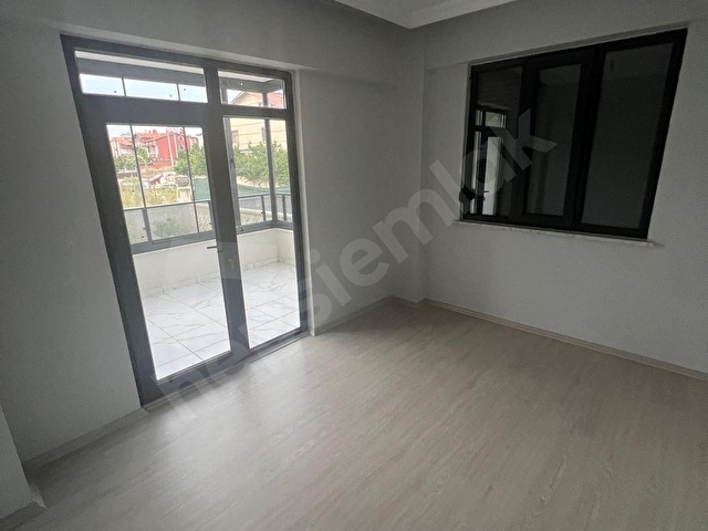 Sille Ak mahallesi korcan Caddesi’nde zemin kat 2 + 1 mükemmel geniş  daire - Görsel 16