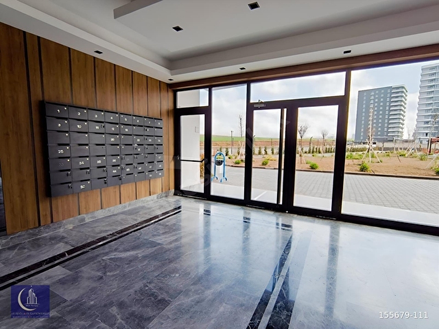 ANKARA BATIKENT CUMHURİYET MAH DE SATILIK 4+1 SIFIR DAİRE - Görsel 2