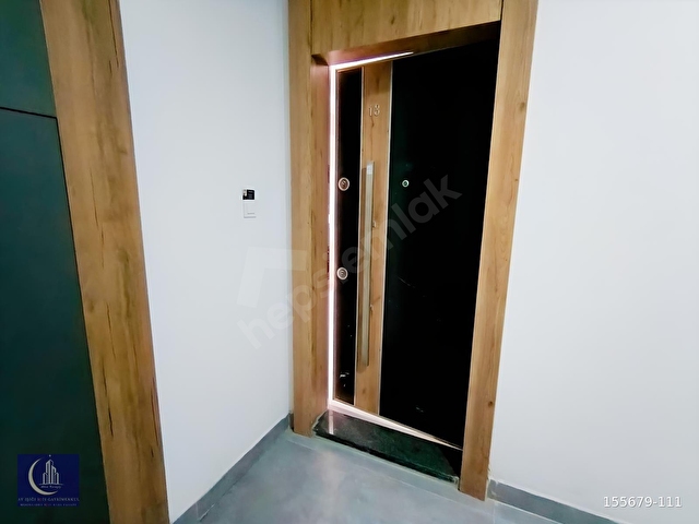 ANKARA BATIKENT CUMHURİYET MAH DE SATILIK 4+1 SIFIR DAİRE - Görsel 3