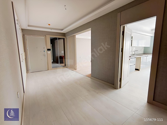 ANKARA BATIKENT CUMHURİYET MAH DE SATILIK 4+1 SIFIR DAİRE - Görsel 4