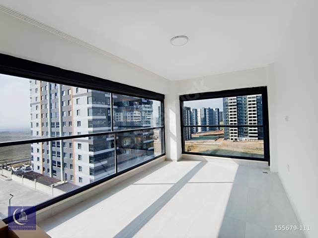 ANKARA BATIKENT CUMHURİYET MAH DE SATILIK 4+1 SIFIR DAİRE - Görsel 11