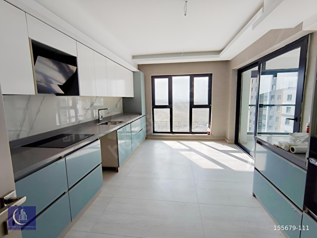 ANKARA BATIKENT CUMHURİYET MAH DE SATILIK 4+1 SIFIR DAİRE - Görsel 10