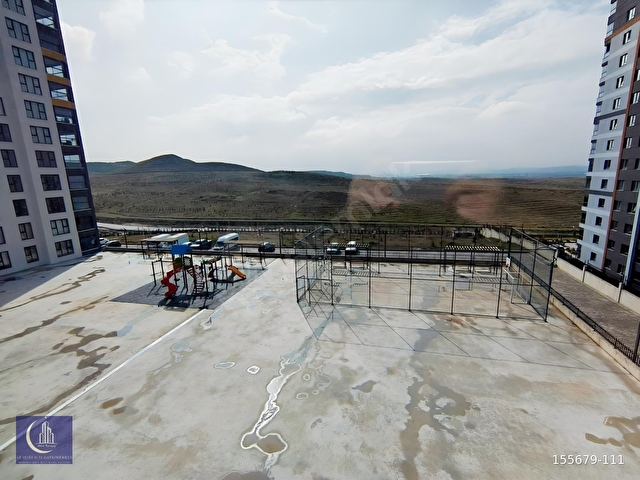 ANKARA BATIKENT CUMHURİYET MAH DE SATILIK 4+1 SIFIR DAİRE - Görsel 16