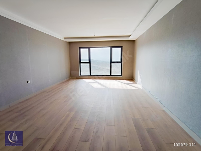 ANKARA BATIKENT CUMHURİYET MAH DE SATILIK 4+1 SIFIR DAİRE - Görsel 13
