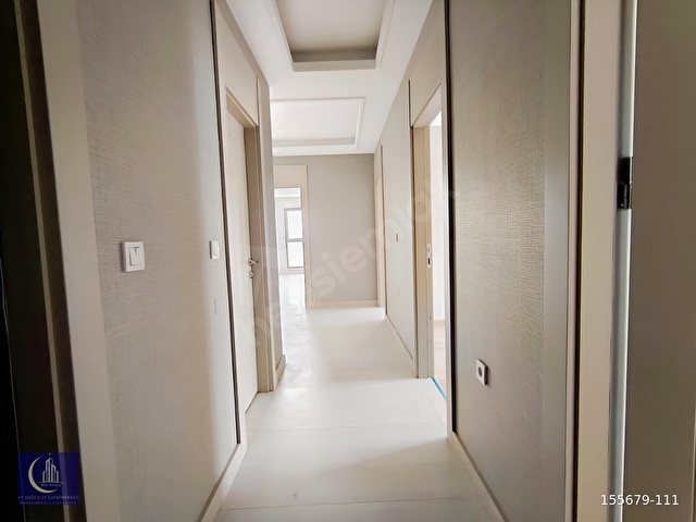 ANKARA BATIKENT CUMHURİYET MAH DE SATILIK 4+1 SIFIR DAİRE - Görsel 17