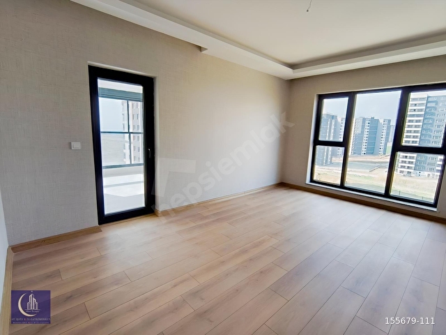 ANKARA BATIKENT CUMHURİYET MAH DE SATILIK 4+1 SIFIR DAİRE - Görsel 14