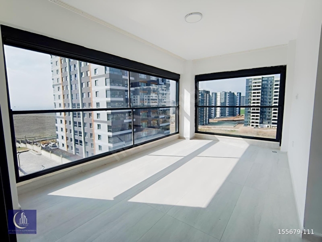 ANKARA BATIKENT CUMHURİYET MAH DE SATILIK 4+1 SIFIR DAİRE - Görsel 12