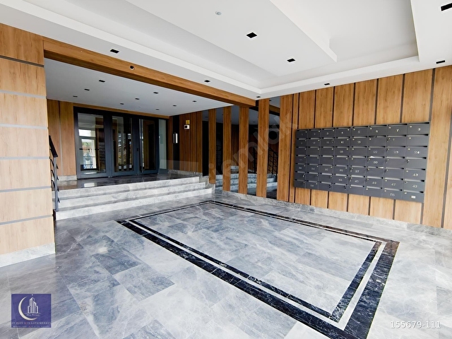 ANKARA BATIKENT CUMHURİYET MAH DE SATILIK 4+1 SIFIR DAİRE