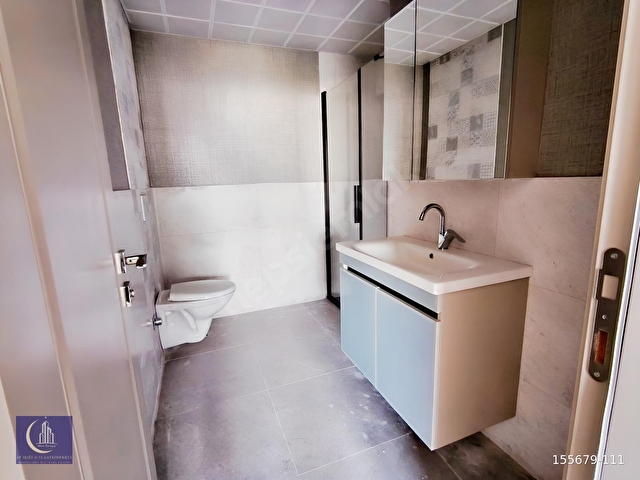 ANKARA BATIKENT CUMHURİYET MAH DE SATILIK 4+1 SIFIR DAİRE - Görsel 21
