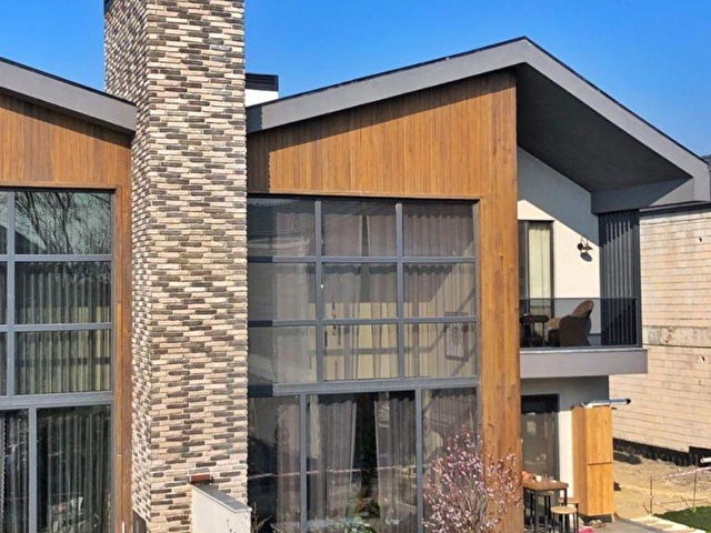 Duzce Izgin Garden Da Son Kalan Villa Firsatini Kacirmayin 117713 98 Hurriyet Emlak