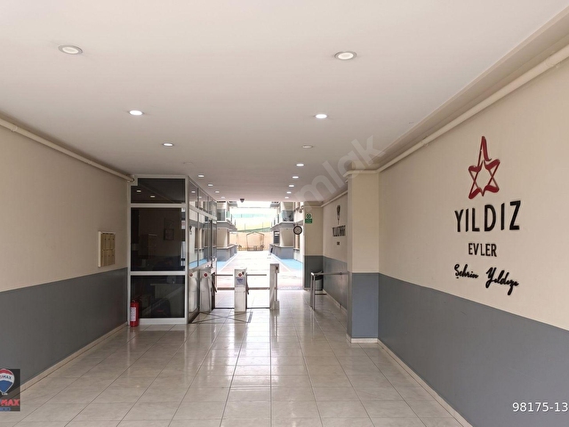 GEBZE İNÖNÜ MAH. YILDIZEVLER SITESI DUBLEX 2+1