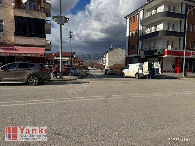 Yankıdan Pazar Merkezde Yatırımlık 2+1 BOŞ Yeni 70 m2 Daire - Görsel 24