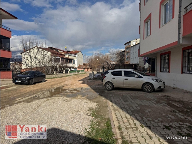 Yankıdan Pazar Merkezde Yatırımlık 2+1 BOŞ Yeni 70 m2 Daire - Görsel 21