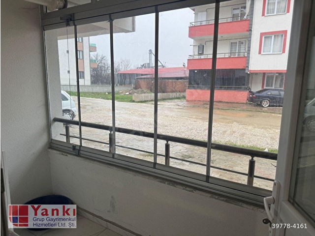 Yankıdan Pazar Merkezde Yatırımlık 2+1 BOŞ Yeni 70 m2 Daire - Görsel 8