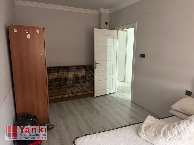 Yankıdan Pazar Merkezde Yatırımlık 2+1 BOŞ Yeni 70 m2 Daire - Görsel 7