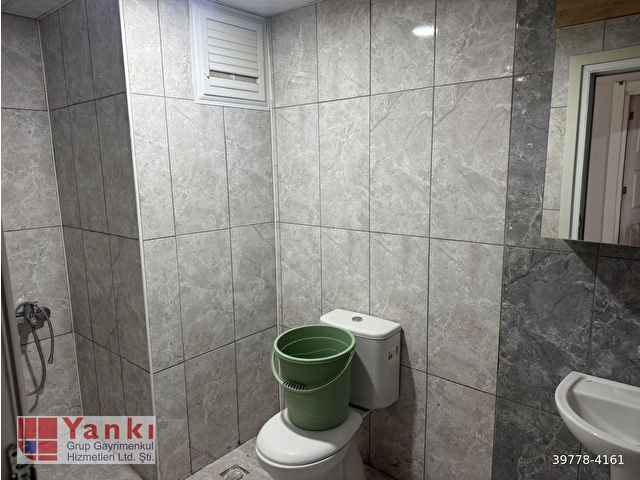 Yankıdan Pazar Merkezde Yatırımlık 2+1 BOŞ Yeni 70 m2 Daire - Görsel 12