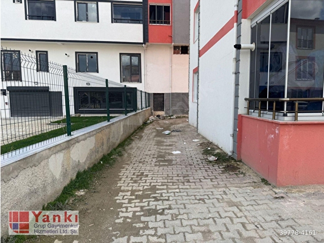 Yankıdan Pazar Merkezde Yatırımlık 2+1 BOŞ Yeni 70 m2 Daire - Görsel 22