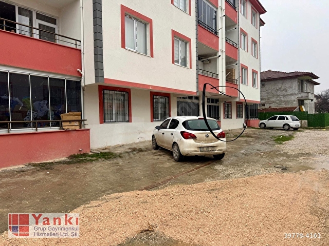 Yankıdan Pazar Merkezde Yatırımlık 2+1 BOŞ Yeni 70 m2 Daire - Görsel 15