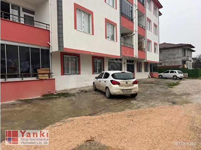 Yankıdan Pazar Merkezde Yatırımlık 2+1 BOŞ Yeni 70 m2 Daire - Görsel 17