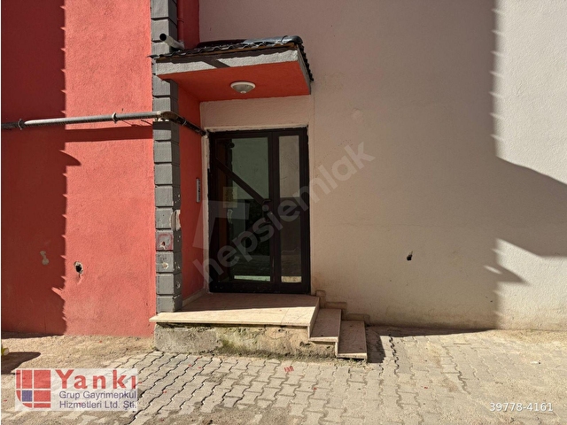 Yankıdan Pazar Merkezde Yatırımlık 2+1 BOŞ Yeni 70 m2 Daire - Görsel 19