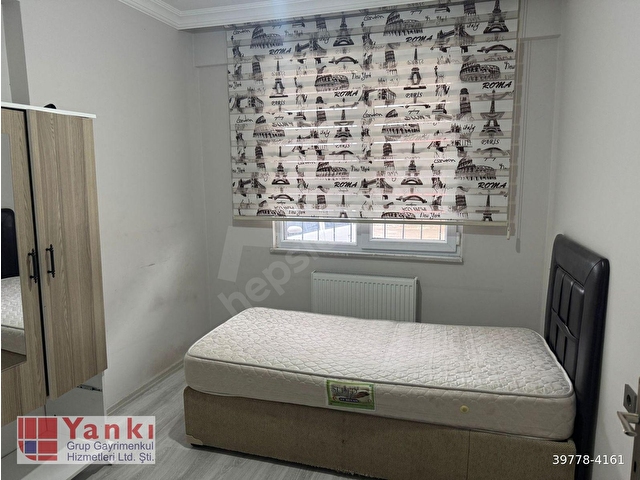 Yankıdan Pazar Merkezde Yatırımlık 2+1 BOŞ Yeni 70 m2 Daire - Görsel 9