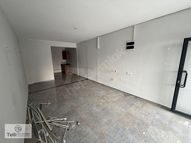 TGDEN YENİŞEHİR ÇİFTLİKKÖY DE KİRALIK DÜKKAN - Görsel 7