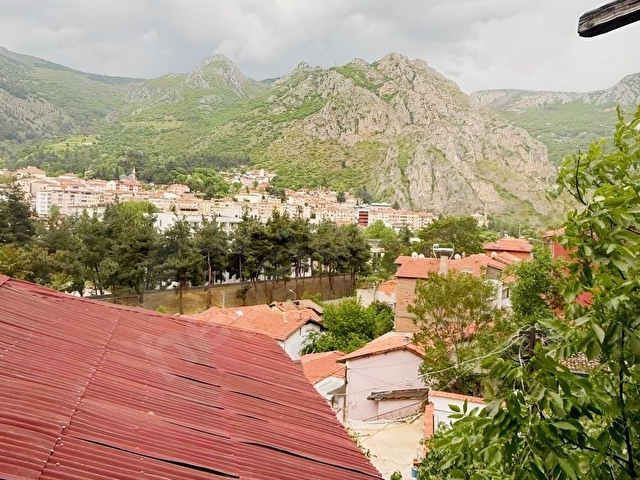 NAÇARLAR EMLAKTAN FIRSAT MÜSTAKİL EV - Görsel 7