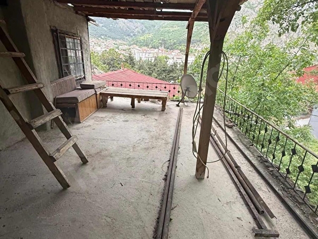 NAÇARLAR EMLAKTAN FIRSAT MÜSTAKİL EV - Görsel 29