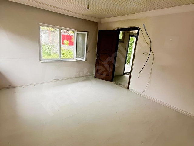 NAÇARLAR EMLAKTAN FIRSAT MÜSTAKİL EV - Görsel 26