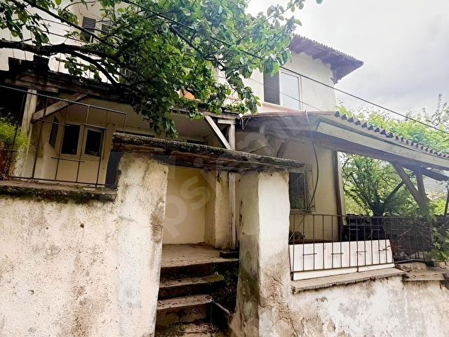 NAÇARLAR EMLAKTAN FIRSAT MÜSTAKİL EV - Görsel 9