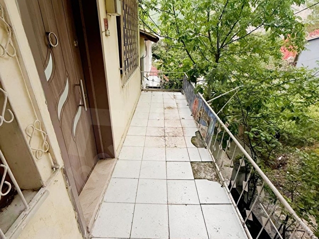 NAÇARLAR EMLAKTAN FIRSAT MÜSTAKİL EV - Görsel 4