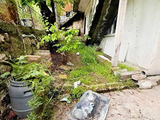 NAÇARLAR EMLAKTAN FIRSAT MÜSTAKİL EV - Görsel 12