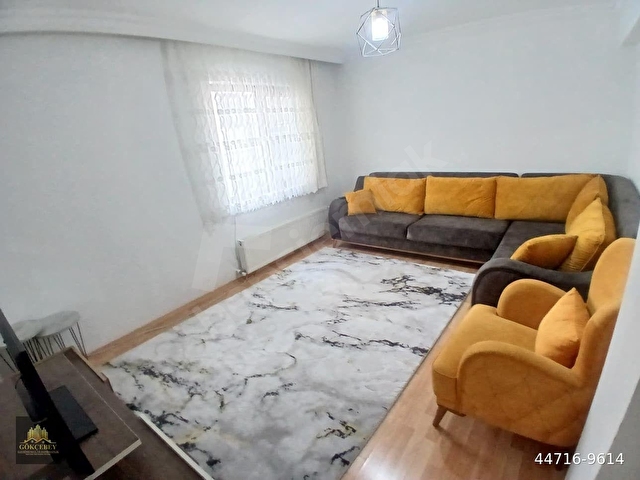 GÖKÇEBEYDEN MİSKETTE 4+1 ULTRA LÜX YAPILI 280m2 ÇİFT BANYO ÇİFT MUTFAK MANZARALI!!! - Görsel 13