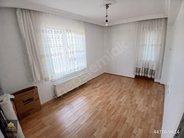 GÖKÇEBEYDEN MİSKETTE 4+1 ULTRA LÜX YAPILI 280m2 ÇİFT BANYO ÇİFT MUTFAK MANZARALI!!! - Görsel 20