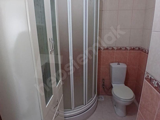 GÖKÇEBEYDEN MİSKETTE 4+1 ULTRA LÜX YAPILI 280m2 ÇİFT BANYO ÇİFT MUTFAK MANZARALI!!! - Görsel 23