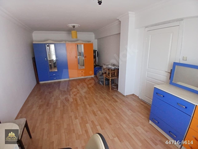 GÖKÇEBEYDEN MİSKETTE 4+1 ULTRA LÜX YAPILI 280m2 ÇİFT BANYO ÇİFT MUTFAK MANZARALI!!! - Görsel 25