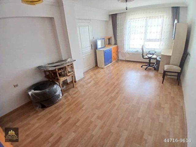 GÖKÇEBEYDEN MİSKETTE 4+1 ULTRA LÜX YAPILI 280m2 ÇİFT BANYO ÇİFT MUTFAK MANZARALI!!! - Görsel 16