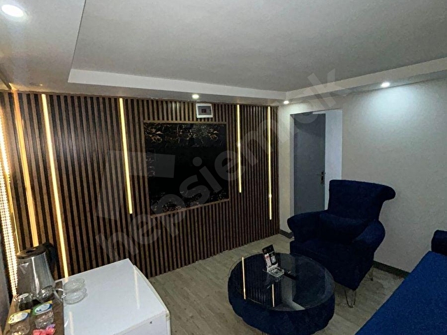 Günlük Kiralık 2 Odalı Daire - İstanbul Bakırköy Ataköy 3-4-11. Kısım Mahallesi - 4 Kişi Kapasiteli - Görsel 30