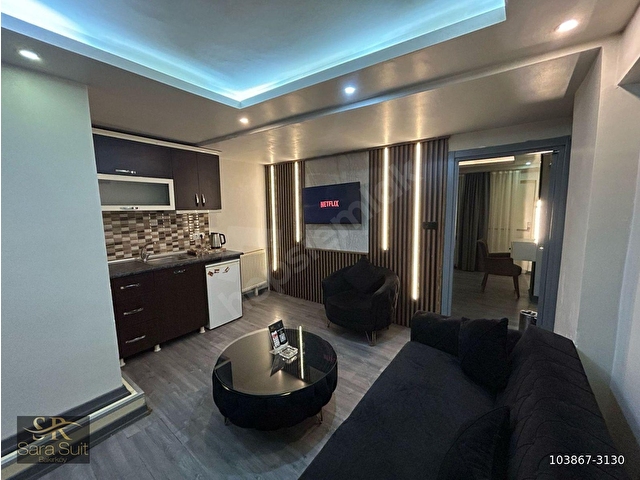 Günlük Kiralık 2 Odalı Daire - İstanbul Bakırköy Ataköy 3-4-11. Kısım Mahallesi - 4 Kişi Kapasiteli - Görsel 26