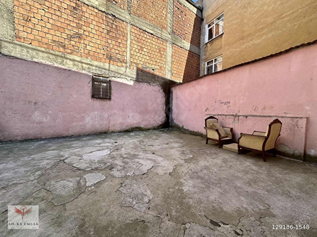 AN-KA dan ÇARŞI MERKEZDE 3+1 TERASLI DAİRE - Görsel 8