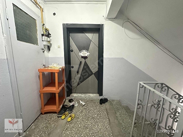 AN-KA dan ÇARŞI MERKEZDE 3+1 TERASLI DAİRE - Görsel 20