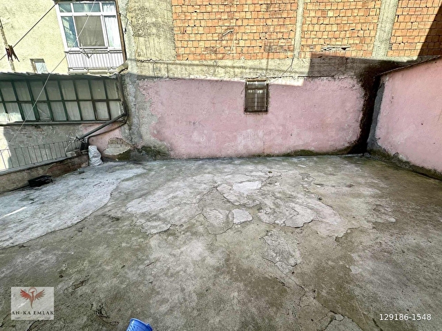 AN-KA dan ÇARŞI MERKEZDE 3+1 TERASLI DAİRE - Görsel 9